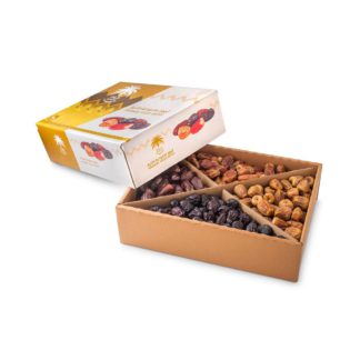 Assorted dates 5 kg