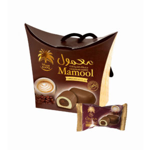 Mamool Cappuccino  115 gms