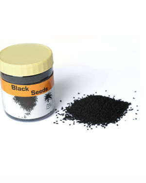Black Seeds 150 gms