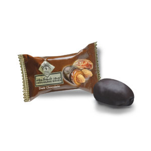 Dates with Dark Chocolate and Almond 100 gms