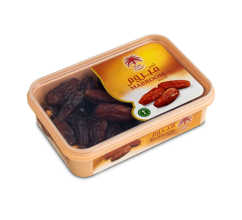 Mabroom Dates 400 gms