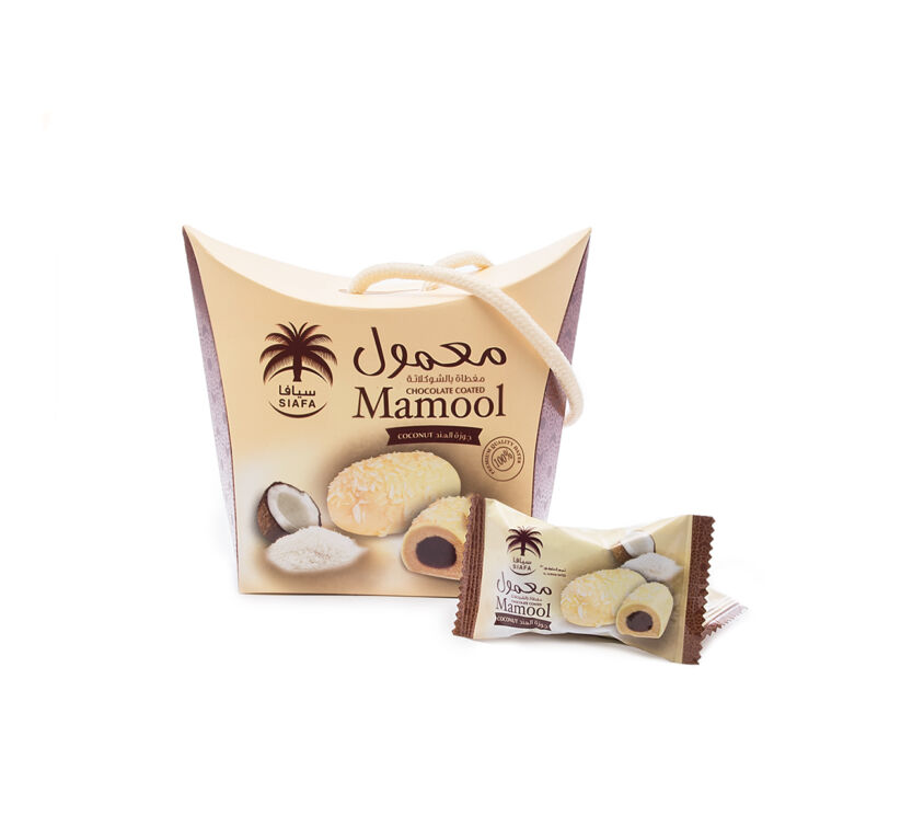 Mamool Coconut 115 gms