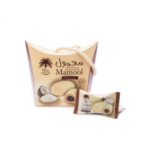 Mamool Coconut 115 gms