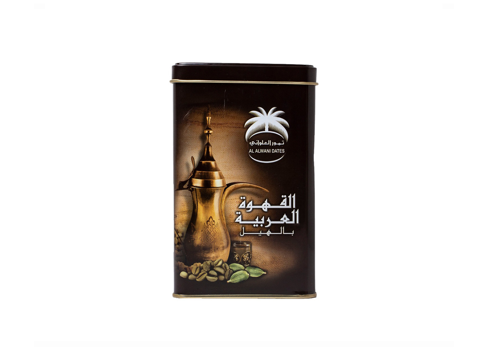 Saudi Coffee with Cardamom 600GM