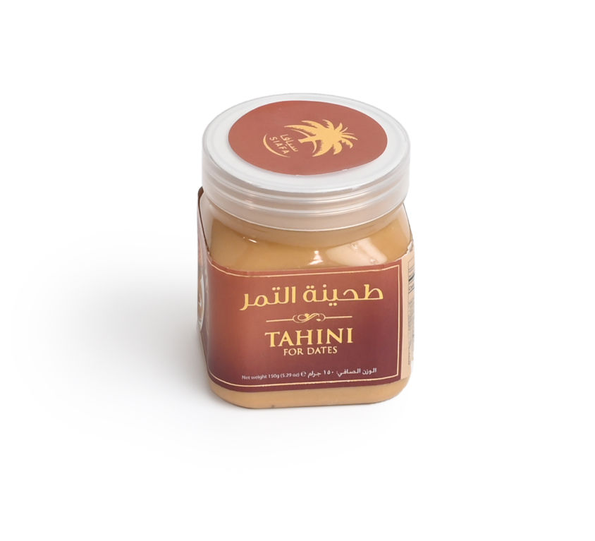 Tahini For Dates 150 gms